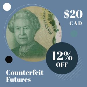 counterfeit 20 cad bills